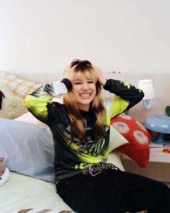 Full leaked Alysa liu page private onlyfans photo