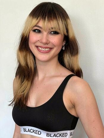 Full leaked Alysa liu page private onlyfans photo