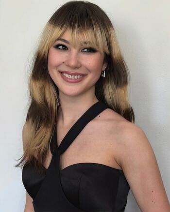 Full leaked Alysa liu page private onlyfans photo