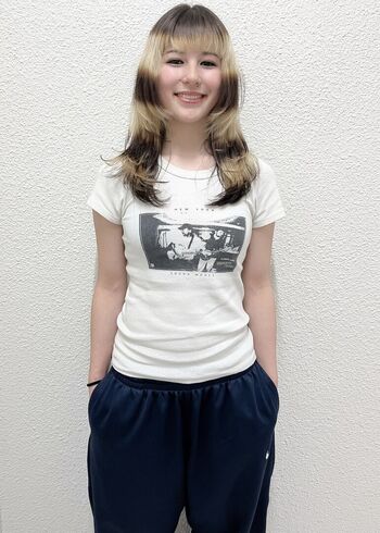 Full leaked Alysa liu page private onlyfans photo