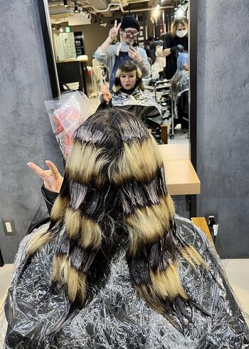 Full leaked Alysa liu page private onlyfans photo