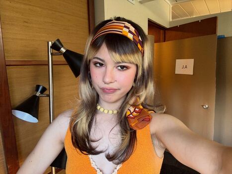 Full leaked Alysa liu private onlyfans photo