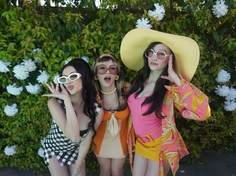 Full leaked Alysa liu private onlyfans photo