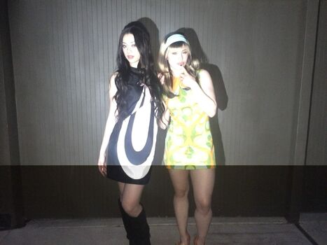 Full leaked Alysa liu private onlyfans photo