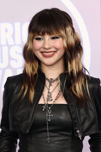 Full leaked Alysa liu private photo