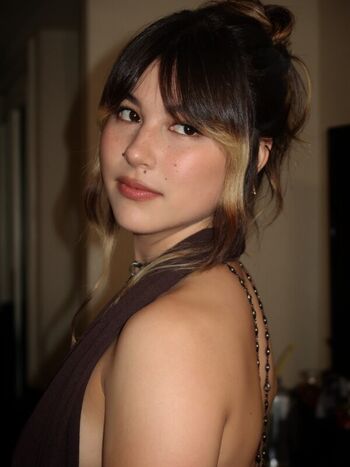 Full leaked Alysa liu private photo