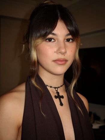 Full leaked Alysa liu private photo