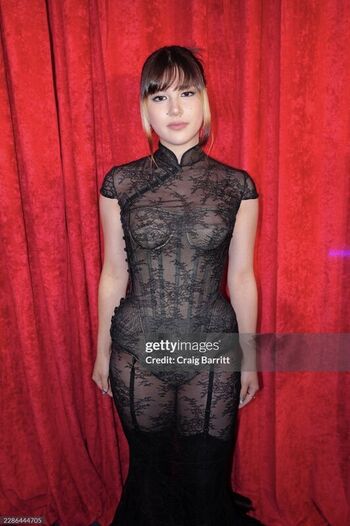 Full leaked Alysa liu private photo