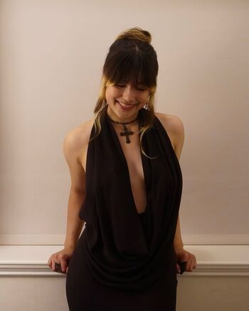 Full leaked Alysa liu private photo