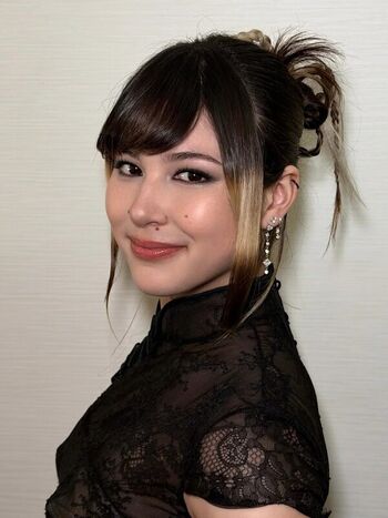 Full leaked Alysa liu private photo