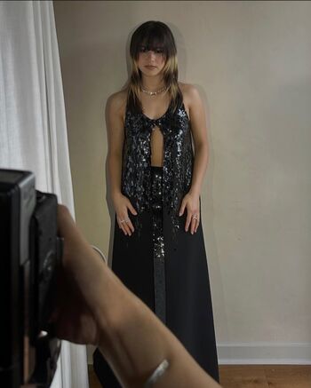 Full leaked Alysa liu private photo
