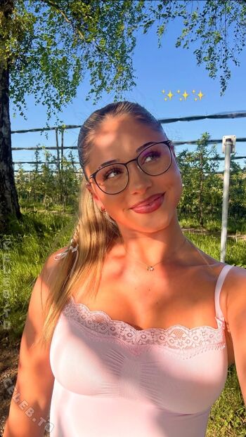 Full leaked Alysa ruppert  page private photo