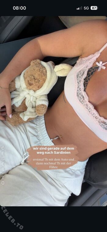 Full leaked Alysa ruppert  page private photo