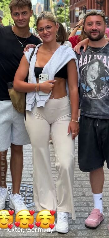 Full leaked Alysa ruppert private photo