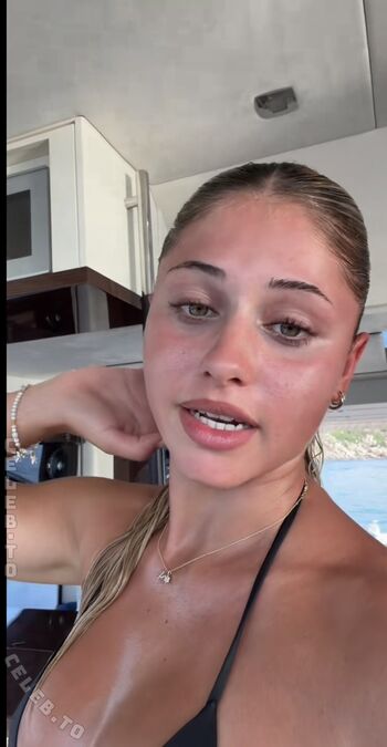 Full leaked Alysa ruppert private photo