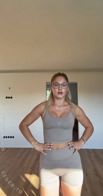 Full leaked Alysa ruppert page private photo