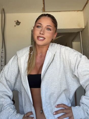 Full leaked Alysa ruppert private photo