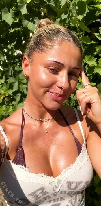 Full leaked Alysa ruppert private photo