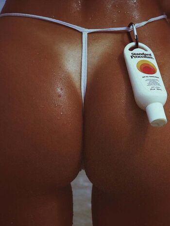 Full leaked Alysha bandy private photo