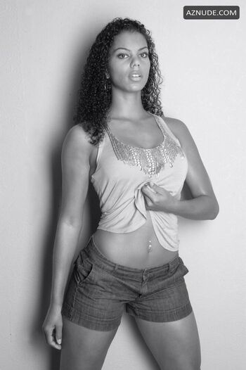 Alysha Clark