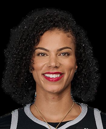 Full leaked Alysha clark private photo