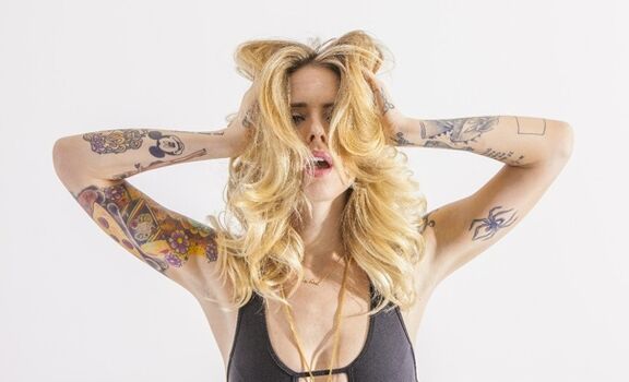 Full leaked Alysha nett private photo