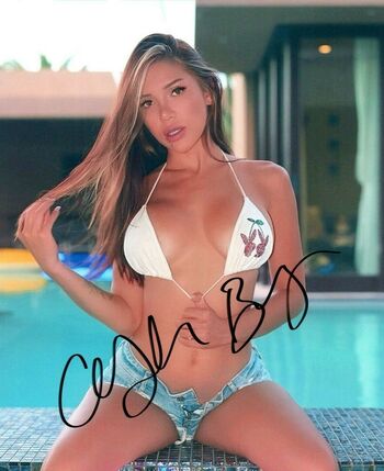 Full leaked Alyshia barragan private photo