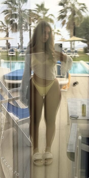 Full leaked Alyshiadoll private photo