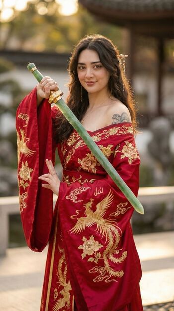 Full leaked Alyska  page private onlyfans photo