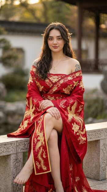 Full leaked Alyska  page private onlyfans photo