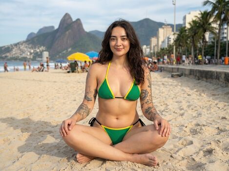 Full leaked Alyska private onlyfans photo