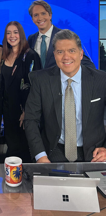 Full leaked Alyson hannigan private onlyfans photo