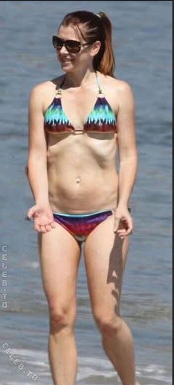 Full leaked Alyson hannigan private onlyfans photo