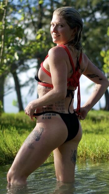 Full leaked Alyson mccoy page private photo