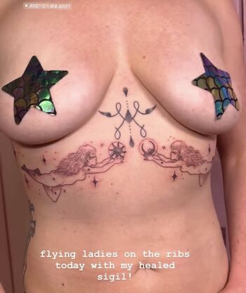 Full leaked Alyson mccoy page private photo