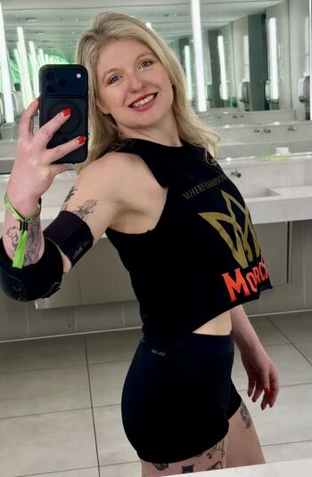 Full leaked Alyson mccoy private photo