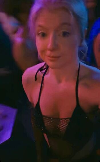 Full leaked Alyson mccoy private photo
