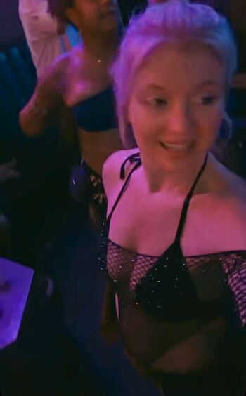 Full leaked Alyson mccoy private photo