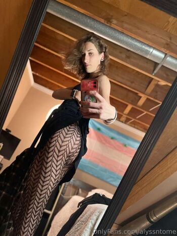 Full leaked Alyssa bale private onlyfans photo