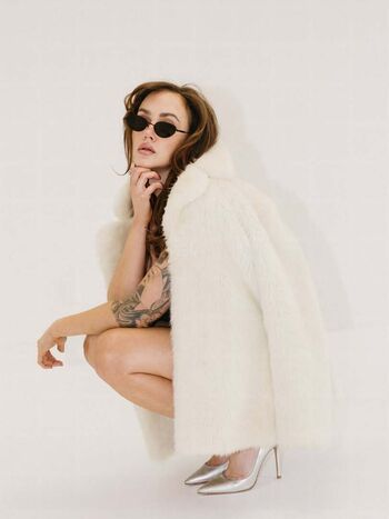 Full leaked Alyssa barbara private onlyfans photo