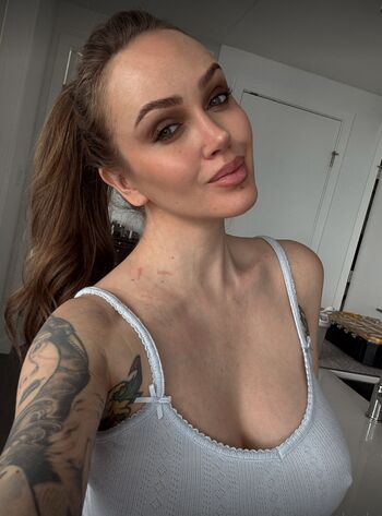 Full leaked Alyssa barbara private photo