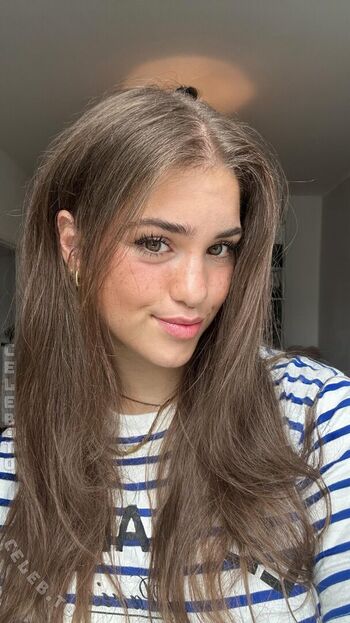 Full leaked Alyssa baum page private photo