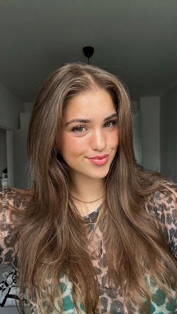 Full leaked Alyssa baum page private photo