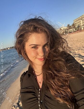 Full leaked Alyssa baum private photo