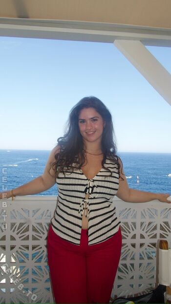 Full leaked Alyssa baum private photo