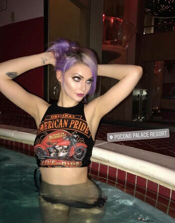 Full leaked Alyssa claire private onlyfans photo