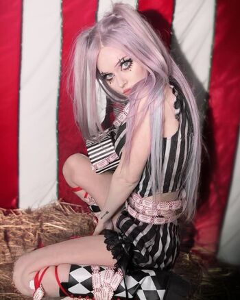 Full leaked Alyssa claire private onlyfans photo