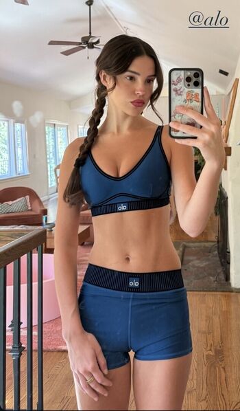 Full leaked Alyssa collins private photo