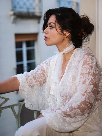 Full leaked Alyssa diaz private onlyfans photo