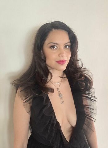 Full leaked Alyssa diaz private onlyfans photo